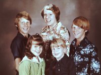 Sondra na dBernies kids photo 4